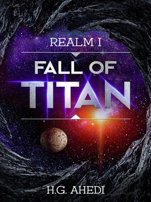 cover image of Realm I
